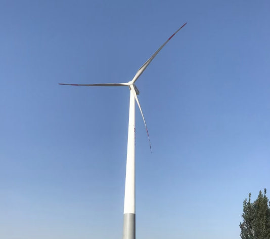 阿合奇风电基础二次灌浆料的强度要求和用量计算 风电灌浆料施工注意事项