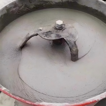 阿合奇灌浆料的类型及施工流程​