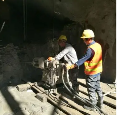 阿合奇水下抗分散灌浆料特点 水下不分散注浆料介绍