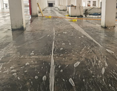 阿合奇不发火砂浆和不发火金属骨料有什么区别