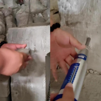 阿合奇混凝土强度不足的原因及处理方法