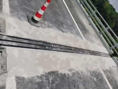 阿合奇伸缩缝更换后浇筑材料快速结构修补料速砼的产品特点及施工流程​