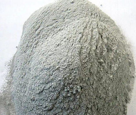 阿合奇超细水泥注浆工艺