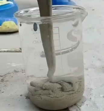 阿合奇水工混凝土絮凝剂，水下抗分散剂的作用及施工方法