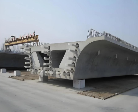 阿合奇抗冻压浆料的特点及标准化施工工艺